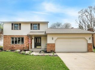 3950 McIntyre Ct SW, Grandville, MI 49418