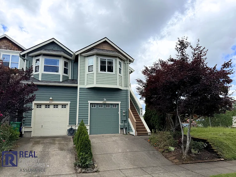 4511 SE 40th Ave #A — Photo 1