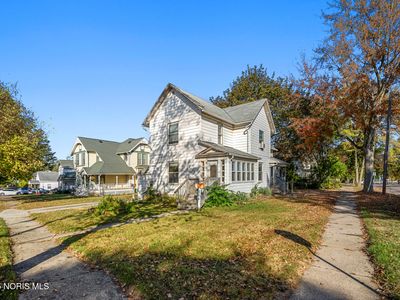 204 Jefferson St, Wauseon, OH, 43567