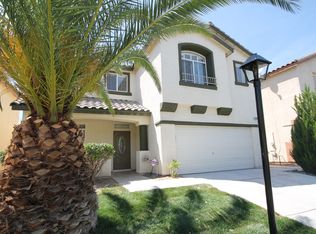 10999 Saint Rafael St, Las Vegas, NV 89141