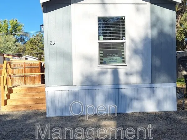 22 Arena Way, Elko, NV 89801