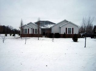 5995 Reynolds Rd, Imlay City, MI 48444