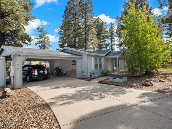 1975 W Topeka Ave, Flagstaff, AZ 86001