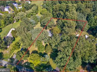 6303 Colchester Rd, Fairfax, VA 22030