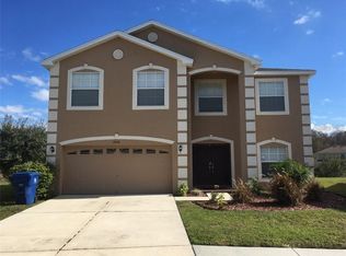 5908 Desert Peace Ave, Land O Lakes, FL 34639