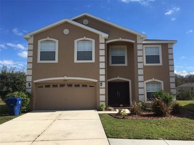 5908 Desert Peace Ave, Land O Lakes, FL, 34639