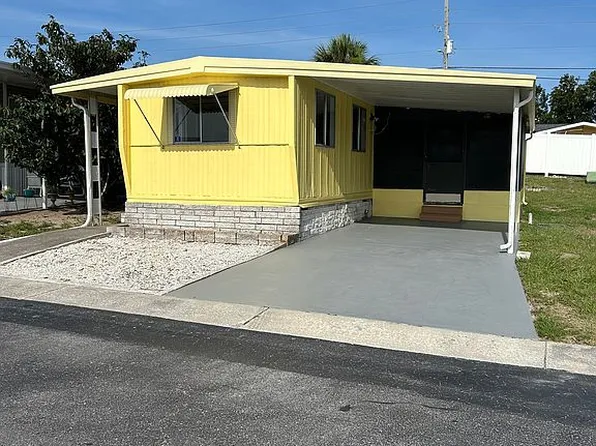 7425 Image Ln, New Port Richey, FL 34653