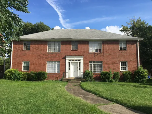 600 Eastern Pkwy APT 4, Louisville, KY 40217