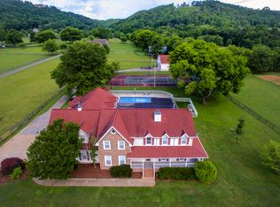 2128 Ooltewah Ringgold Rd, Ooltewah, TN 37363