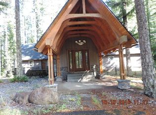 371 Martha Creek Rd, Carson, WA 98610