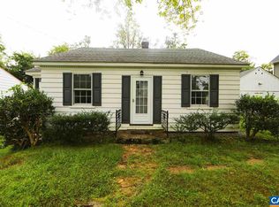 204 Harris Rd, Charlottesville, VA 22903