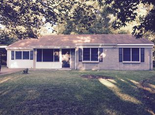 1268 Cottondale Rd, Montgomery, AL 36109