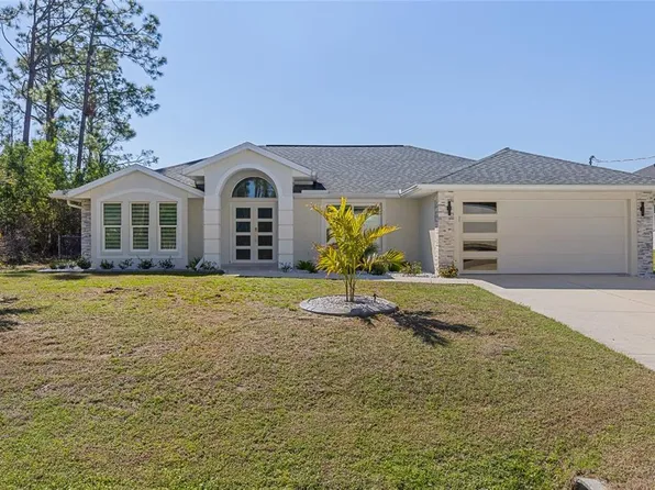 4485 Hansard Ave, North Port, FL 34286