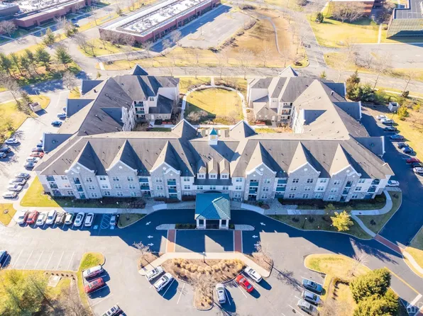 100 Middlesex Blvd APT 255, Plainsboro, NJ 08536