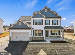 1031 Arthur Dr, Souderton, PA 18964