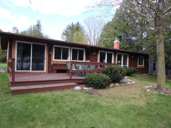 10428 Karstaedt ROAD, Kiel, WI 53042