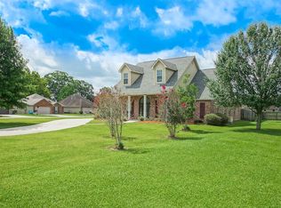 42257 Devall Rd, Prairieville, LA 70769