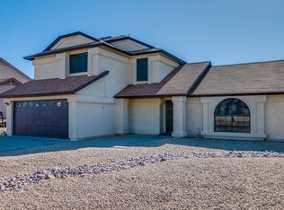7845 W Pershing Ave, Peoria, AZ 85381