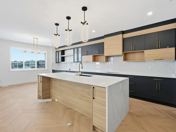 4 Eldridge Point, Saint Albert, AB T8N 8C3