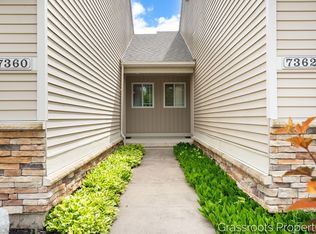 7360 Sierrafield Ct SW, Byron Center, MI 49315