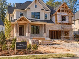 1121 Barrington Place Way, Macon, GA 31220
