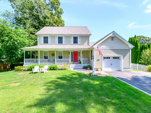 6 Alvin Drive, Norwalk, CT 06850