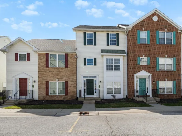 423 Abbey St, South Bend, IN 46637