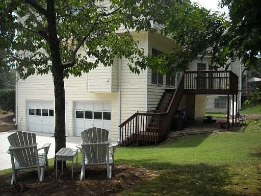 2nd image of 2880 Springrock Hill Trl