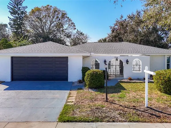 714 Lemonwood Dr, Oldsmar, FL 34677