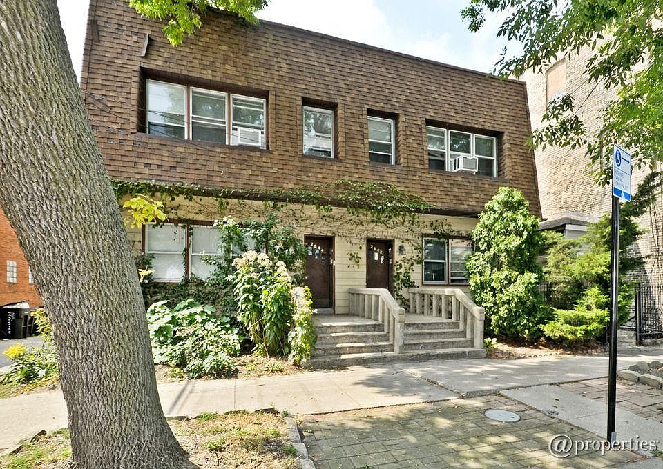 2844 S. Normal Ave/