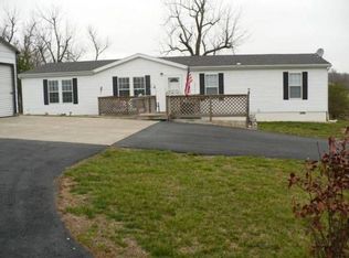2641 S Farm Road 45, Republic, MO 65738