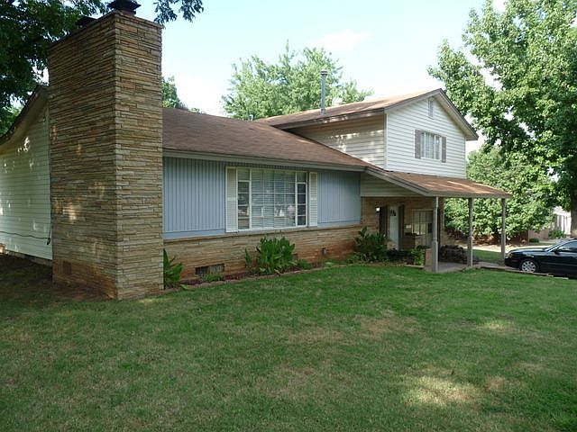 603  W. Park Street, Tecumseh