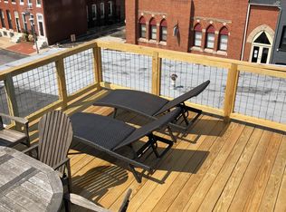 21 E Ostend St, Baltimore, MD 21230