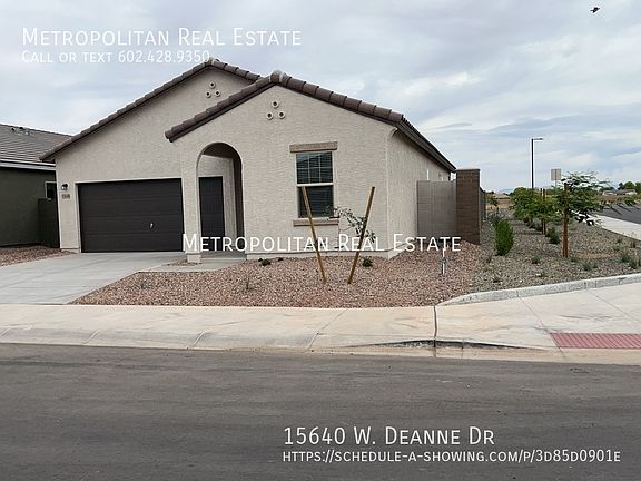 3rd image of 15640 W Deanne Dr