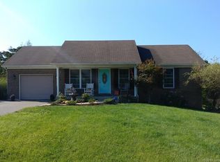 967 Cedar St, Corydon, IN 47112