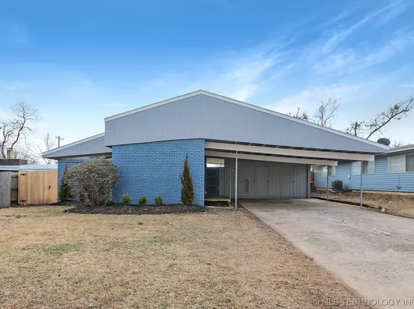 5754 E 26th St, Tulsa, OK 74114