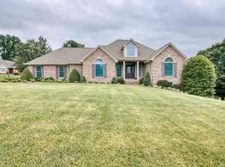 21433 Sheffield Ct, Abingdon, VA 24210