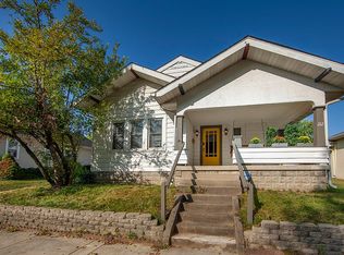 212 S Main St, Pendleton, IN 46064