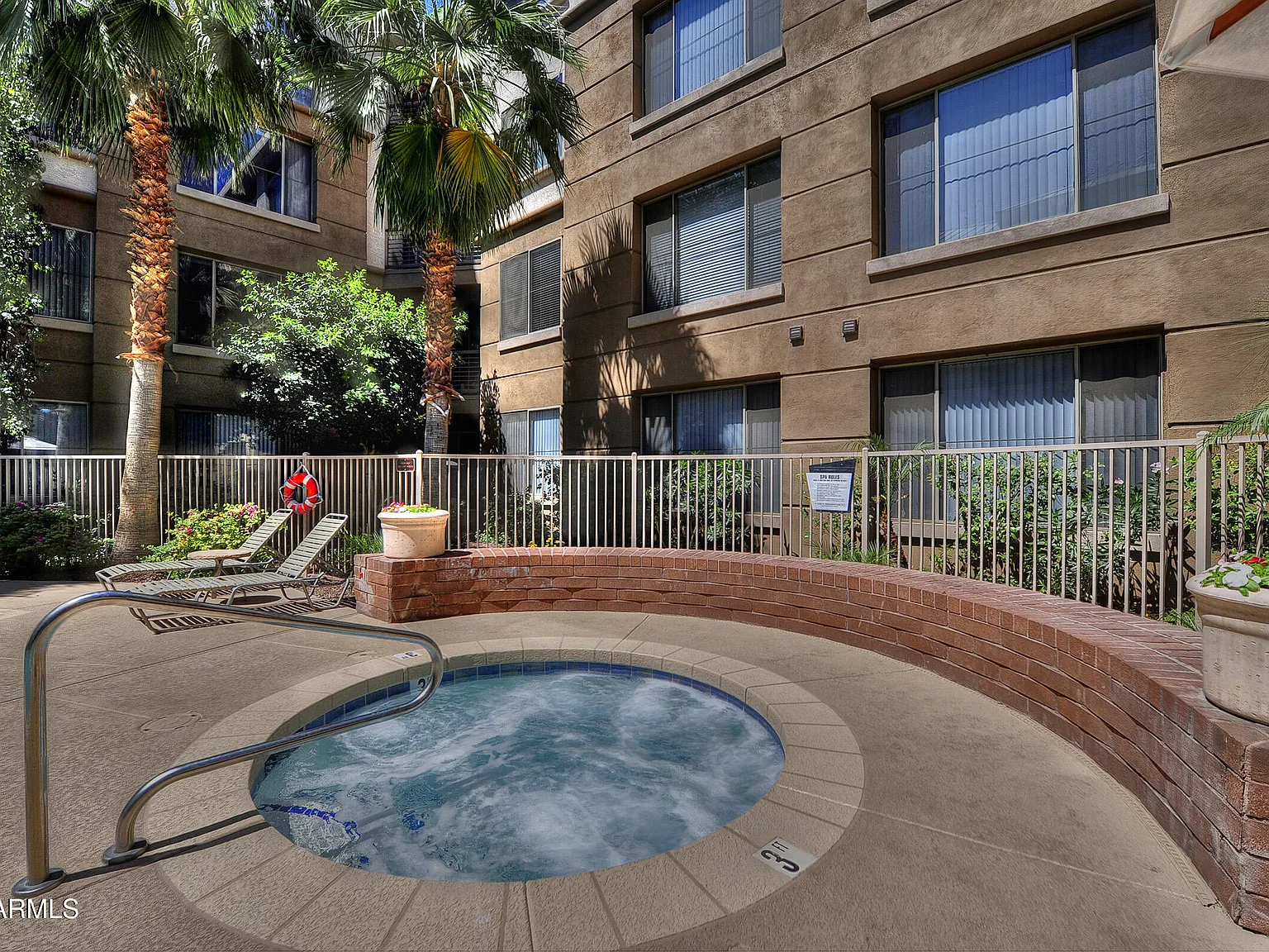2 bed, 2.0 bath, 1118 sqft, $1,950 — Photo 4