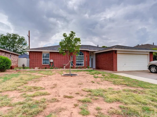 412 Juneau Ave, Lubbock, TX 79416