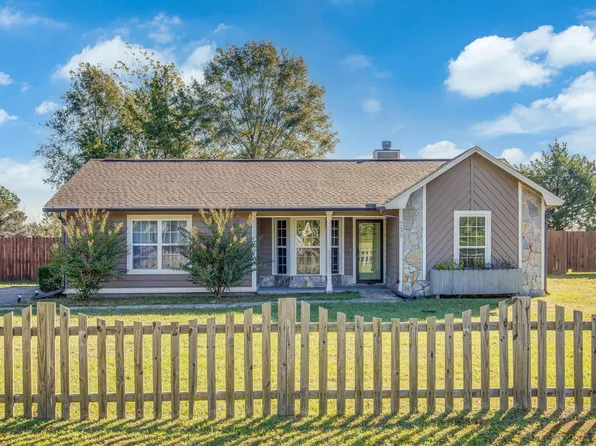 5299 Galliver Cutoff, Baker, FL 32531