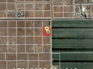 0 Vac Corner Avenue Drt 95 Sta #A2, Lancaster, CA
