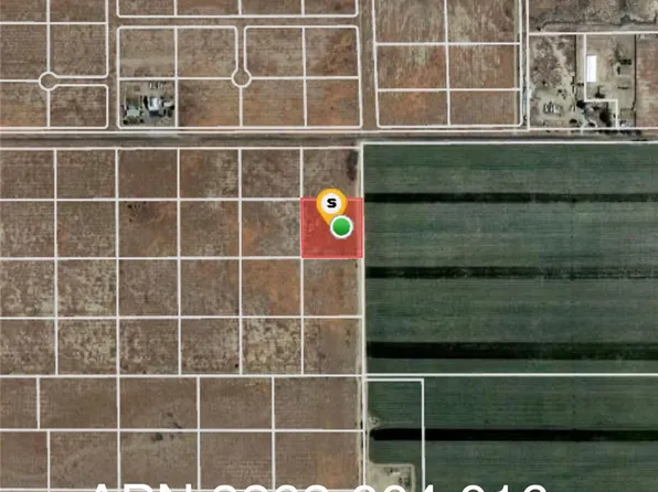 0 Vac Corner Avenue Drt 95 Sta #A2, Lancaster, CA 93536