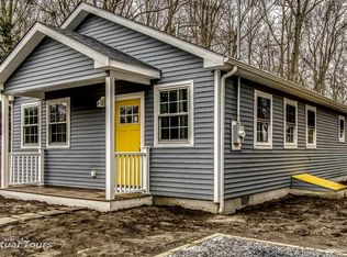 100 E Lena St, Cape May Court House, NJ 08210