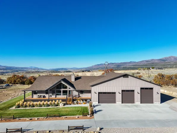 11695 E 18500 N, Mount Pleasant, UT 84647