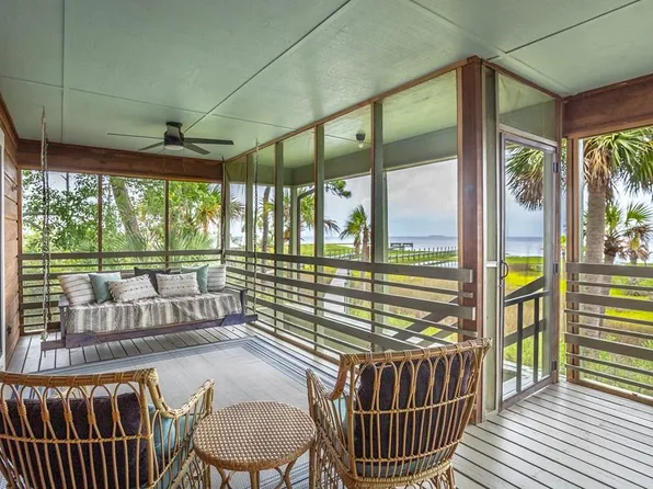 1143 Cape San Blas Rd, Port Saint Joe, FL 32456
