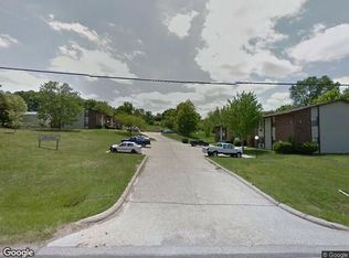 1103 E Washington Ave, Ava, MO 65608