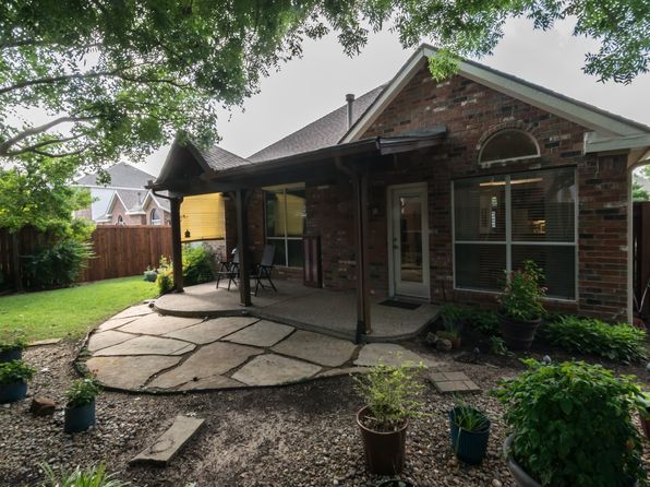Home for Sale in McKinney TX
