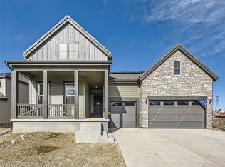 15425 W Columbia Ave, Morrison, CO 80465