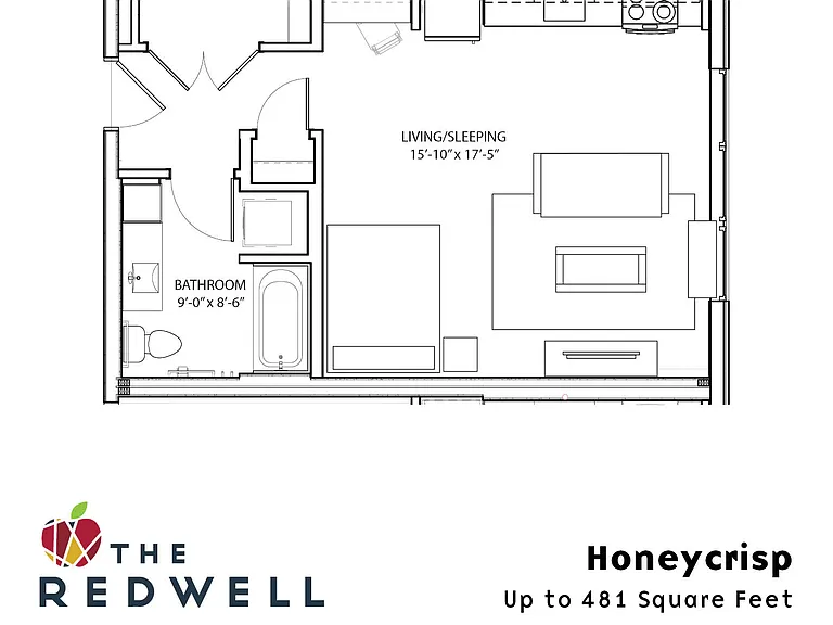 The Redwell — Photo 48